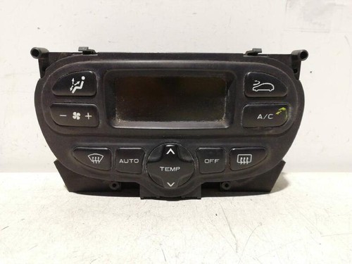 Blocco comando clima citroen - comando,