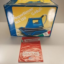 Steam Iron VaporSimac Mx 150