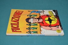 ZAGOR GIGANTE #60 ZENIT GIGANTE # 111 "Fucilazione" Orig. 1a ediz. CEPIM 06/1970