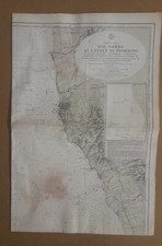 CARTE NAUTICHE - Dal Gombo al