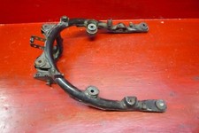 SUPPORTO TELAIO TELAIETTO POSTERIORE Honda Transalp 700 2007 2008 2009 2014