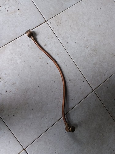 Tubo benzina lancia appia - benzina,