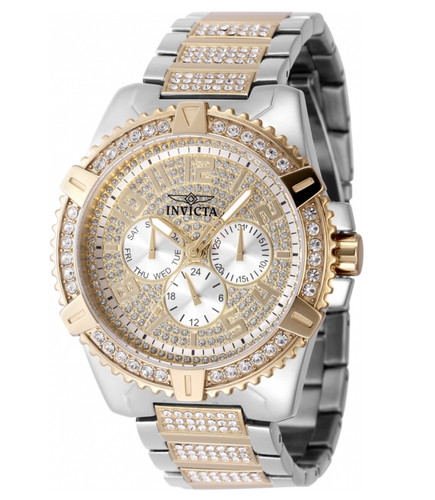 Orologio invicta celestial - orologio,