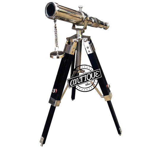 Antico telescopio marino - telescopio,