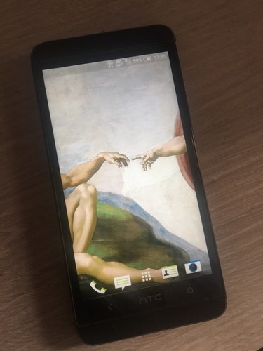 Htc one - htc,