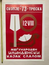 Canoe Kayak Slalom world