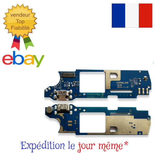 Wiko ridge fab - wiko,