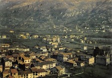 AL7-13A) TAVAGNASCO PANORAMA VIAGGIATA TORINO