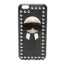 FENDI x Karl Lagerfeld iPhone