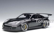 1:18 AUTOart Porsche 911 (991)