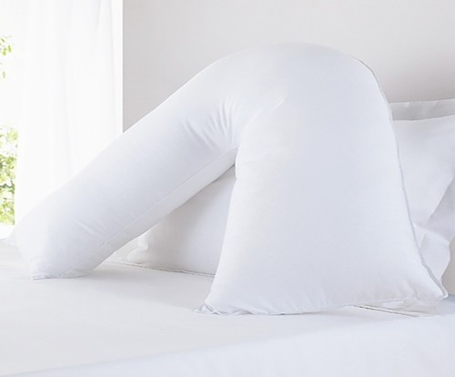 Cuscino forma v extra - cuscino,