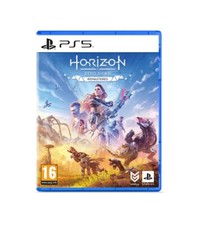 HORIZON ZERO DAWN REMASTERED