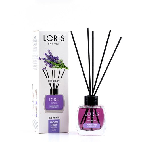Diffusore profumo ambiente - diffusore,