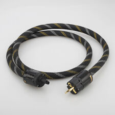 Cavo di Alimentazione HiFi