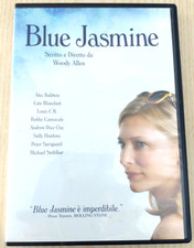 BLUE JASMINE_WOODY ALLEN_DVD