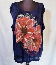 AUTENTICA TUNICA BLUSA DONNA