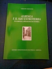 GIUSEPPE SIMONCINI - ALBENGA E