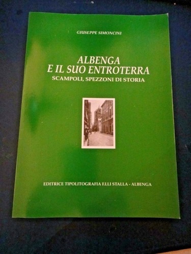 Giuseppe simoncini albenga e - giuseppe,