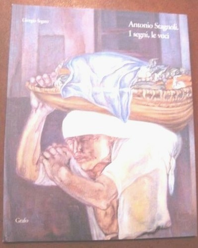 Antonio stagnoli pittore - stagnoli, (pittore