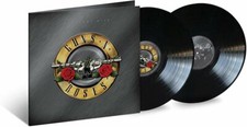 Guns N' Roses Greatest Hits