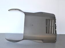 Sotto pedana spoiler inferiore