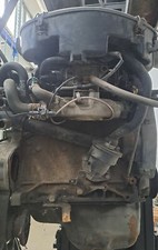 MOTORE PER VOLKSWAGEN Polo 3° Serie 030100098BX AEV benzina 1043 (94>01)