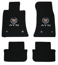 Lloyd Mats CLASSIC LOOP Ebony