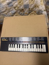 Casio SA-1 Tone Bank | 100