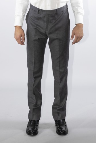 Pantalone sartoriale uomo - , in