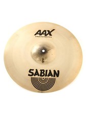 Piatto per batteria Sabian AAX