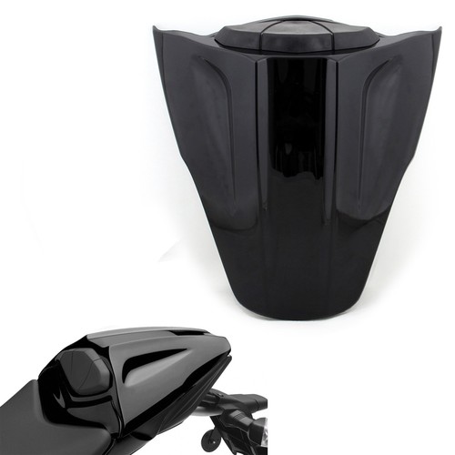 Rear seat cover cowl - cowl, per