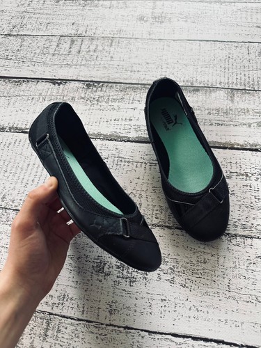 Rari sandali vintage - , puma