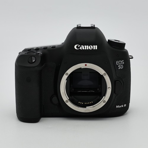 Canon eos mark iii - canon,