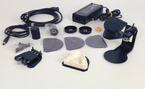 Accessori scanner sirona ineos - scanner,
