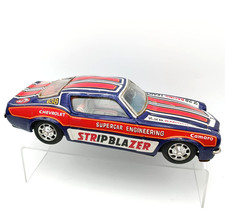 Tin Toy Japan Taiyo CAMARO