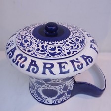 Vaso Amarena Fabbri Bologna