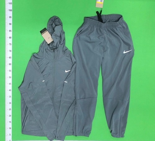 Tuta grigia nike uomo - nike,