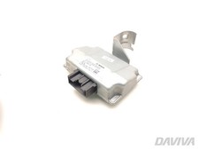 Ford Focus Centralina