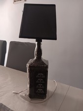 Lampada Bottiglia