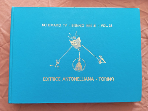 Schemario vintage vol - schemario,