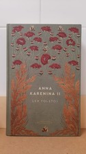 Anna Karenina II - Lex Tolstoj