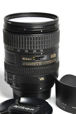 Nikon nikkor af - nikon, ed