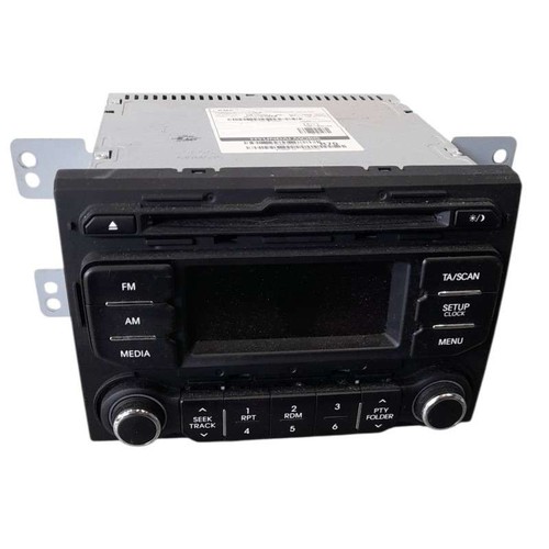 Autoradio 961701w700ca kia rio - autoradio,