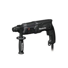 Trapano martello demolitore/Tassellatore 24mm 780W + set punte Makita - HR2470BX