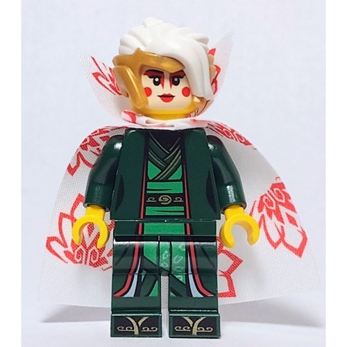 Lego ninjago harumi nuovo - lego,