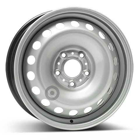 Alcar cerchio ferro 7215 - 1,