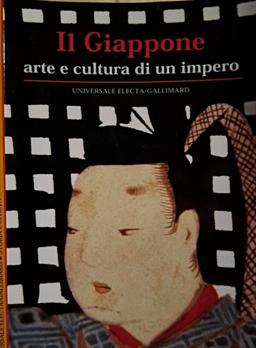Giappone arte cultura di - il,