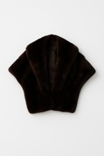 Elegante stola vintage in