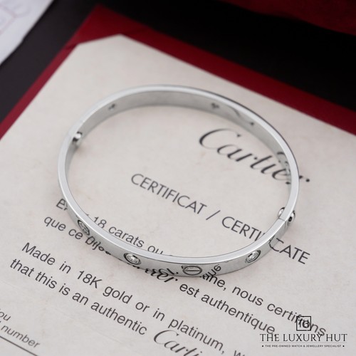 Bracciale cartier love - bracciale,