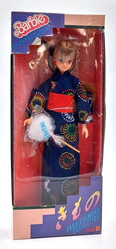 Bambola maba mattel - bambola,